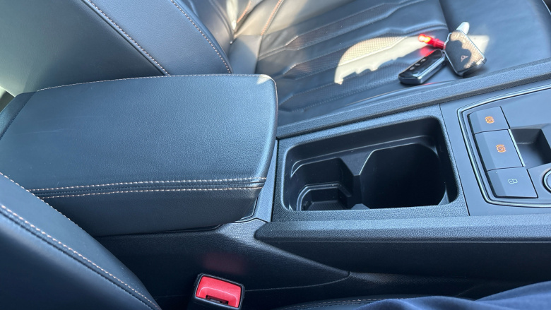 CUPRA Formentor 1.5 TSI 150 V2 5dr Petrol Estate